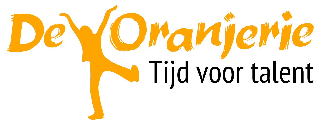 Logo oranjerie 2025